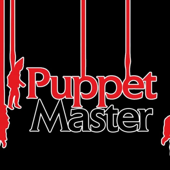 40oz Puppet Master 80s Horror Movie Cup Mug Tumbler - Picture 8 of 8